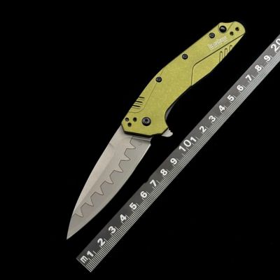 Hunt Knives™ Kershaw 1812 OLCB Dividend  outdoor hunting knife