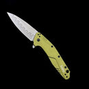 Kershaw 1812 outdoor hunting