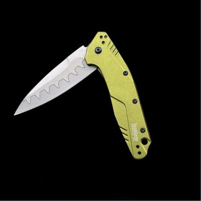 Hunt Knives™ Kershaw 1812 OLCB Dividend  outdoor hunting knife