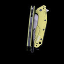 Kershaw 1812 outdoor hunting