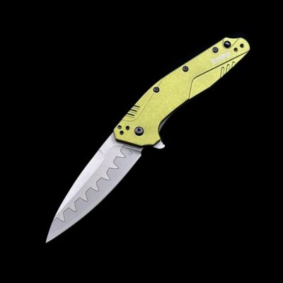 Hunt Knives™ Kershaw 1812 OLCB Dividend  outdoor hunting knife