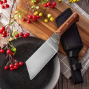 Professional Chef Knife Stainless Steel Mini Kitchen