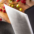 Professional Chef Knife Stainless Steel Mini Kitchen