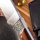 Professional Chef Knife Stainless Steel Mini Kitchen