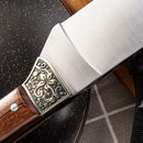 Professional Chef Knife Stainless Steel Mini Kitchen