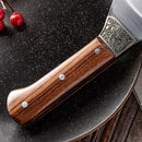 Professional Chef Knife Stainless Steel Mini Kitchen
