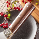 Professional Chef Knife Stainless Steel Mini Kitchen