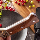 Professional Chef Knife Stainless Steel Mini Kitchen