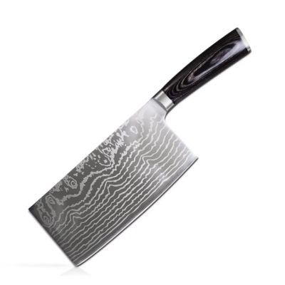 Professional Chef Knife Germany 4116 Stainless Steel  Kitchen Butcher