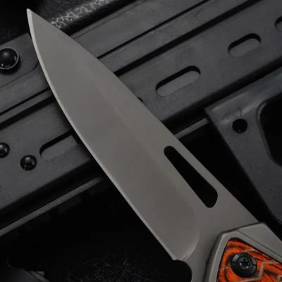 Creative New High-hardness Wooden for outdoor hunting