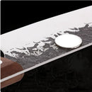 Professional Chef Knife Stainless Steel Meat Fish Vegetables Slicing