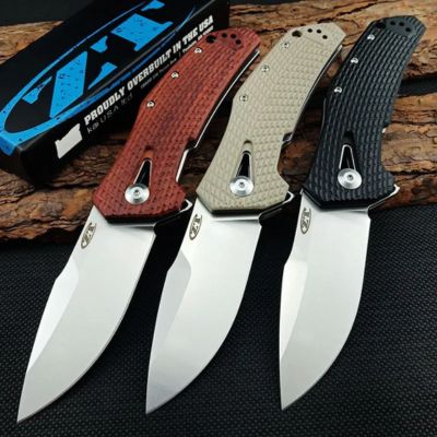 Quality Zero Tolerance ZT 0308 for Outdoor Camping