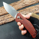 Quality Zero Tolerance ZT 0308 for Outdoor Camping