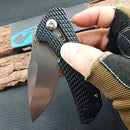 Quality Zero Tolerance ZT 0308 for Outdoor Camping