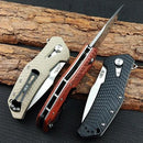 Quality Zero Tolerance ZT 0308 for Outdoor Camping