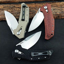 Quality Zero Tolerance ZT 0308 for Outdoor Camping
