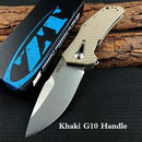 Quality Zero Tolerance ZT 0308 for Outdoor Camping