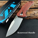 Quality Zero Tolerance ZT 0308 for Outdoor Camping