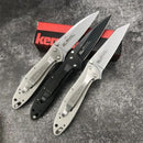 Kershaw Ken Onion Leek for Outdoor Camping