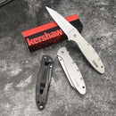 Kershaw Ken Onion Leek for Outdoor Camping