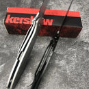 Kershaw Ken Onion Leek for Outdoor Camping