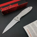 Kershaw Ken Onion Leek for Outdoor Camping