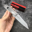 Kershaw Ken Onion Leek for Outdoor Camping