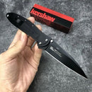 Kershaw Ken Onion Leek for Outdoor Camping