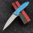 Kershaw Ken Onion Leek for Outdoor Camping