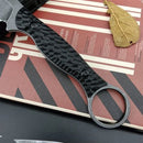 Toor Anaconda Fixed for Outdoor Camping