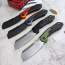 6 Models Kershaw 7850 Launch for Outdoor Camping