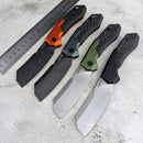 6 Models Kershaw 7850 Launch for Outdoor Camping