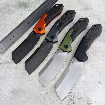 6 Models Kershaw 7850 Launch for Outdoor Camping