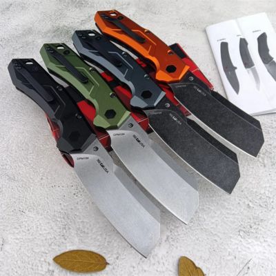 6 Models Kershaw 7850 Launch for Outdoor Camping