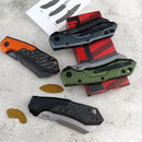 6 Models Kershaw 7850 Launch for Outdoor Camping