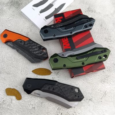 6 Models Kershaw 7850 Launch for Outdoor Camping
