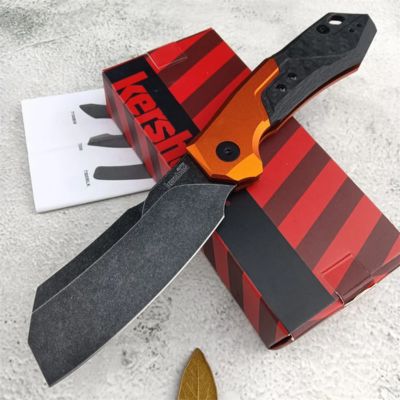 6 Models Kershaw 7850 Launch for Outdoor Camping