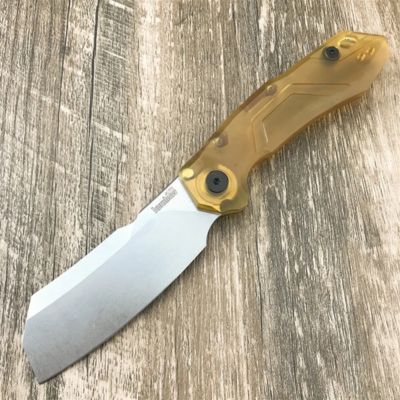 6 Models Kershaw 7850 Launch for Outdoor Camping