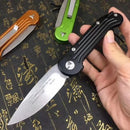 LUDT 135 Pocket EDC  for Outdoor Camping