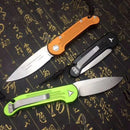 LUDT 135 Pocket EDC  for Outdoor Camping