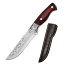 Professional Cleaver Kitchen Chef Knife -