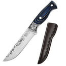 Professional Cleaver Kitchen Chef Knife -