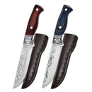 Professional Cleaver Kitchen Chef Knife -