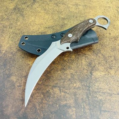 S7205 Karambit For outdoor hunting