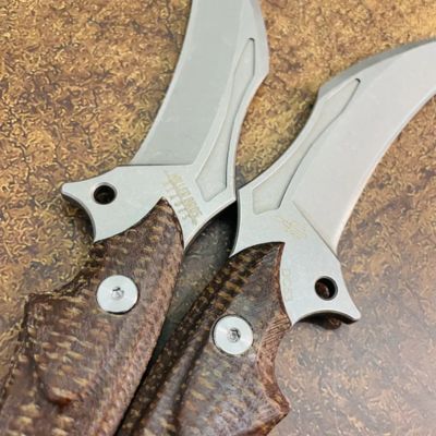 S7205 Karambit For outdoor hunting