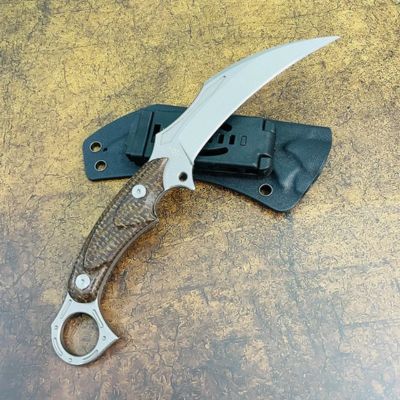 S7205 Karambit For outdoor hunting