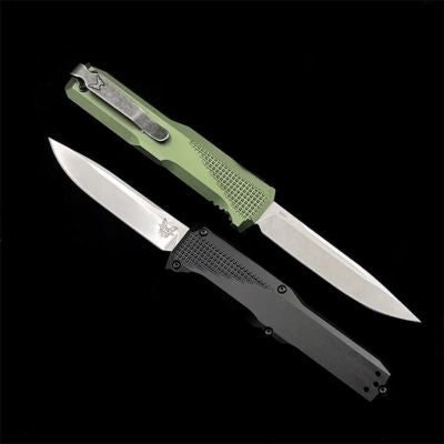 Hunt Knives™BM 4600 4600BK Phaeton For outdoor hunting knife