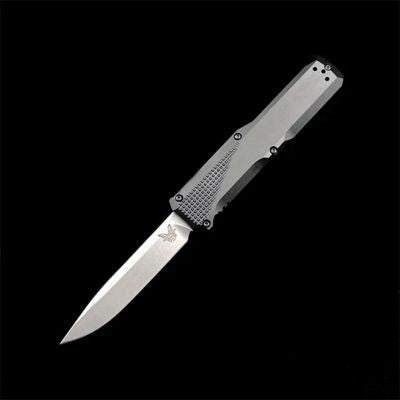 Hunt Knives™BM 4600 4600BK Phaeton For outdoor hunting knife