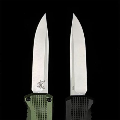 Hunt Knives™BM 4600 4600BK Phaeton For outdoor hunting knife