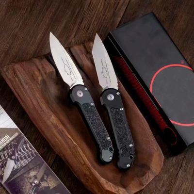 Micro tech LUDT Gen For outdoor hunting knife - Hunt Knives